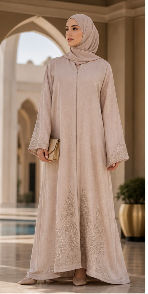 Occasion Abayas