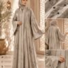 Élan – Premium Embroidered Abaya
