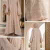 file_00000000352481f4b4e8fb482b1c1238 Sandstone Layered Abaya