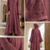 file_0000000053d0824399818abe6e6ab70c Rose Dune Abaya