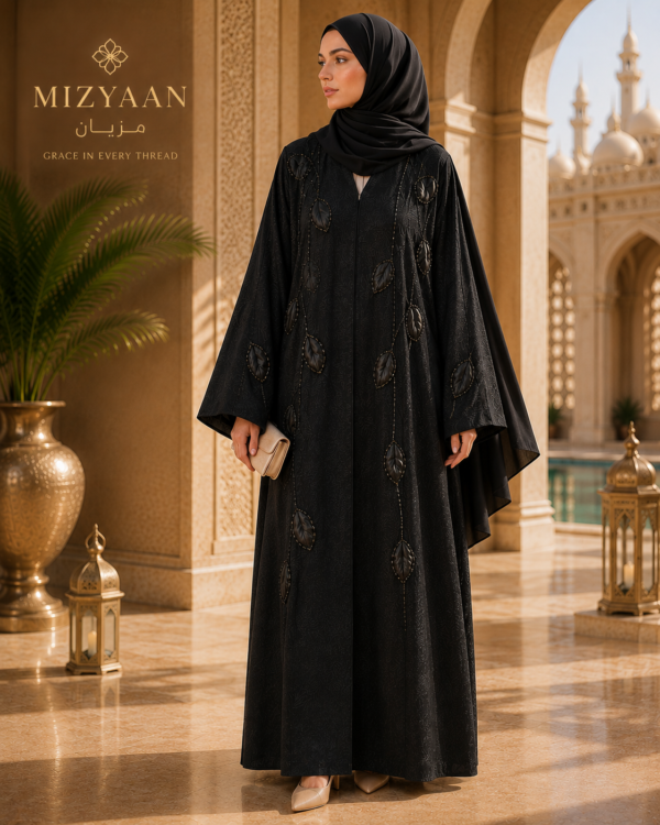 file_00000000b78081f4a6a6ce75268018e3 Pearl Luxury Embroidered Abaya